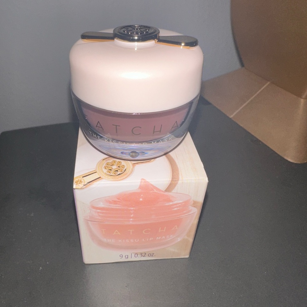 Tatcha Kissu Lip Mask